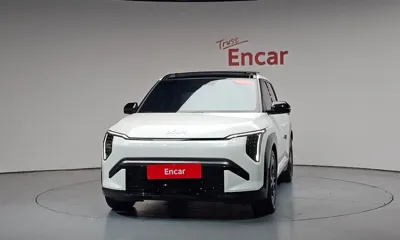 Kia EV3 2025, 14902 км, за 26585.27 USD
