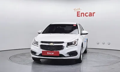 ChevroletGMDaewoo Cruze 2016, 91405 км, за 2487.86 USD