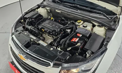 ChevroletGMDaewoo Cruze 2016, 91405 км, за 2487.86 USD - фото 6