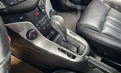ChevroletGMDaewoo Cruze 2016, 91405 км, за 2487.86 USD - фото 9