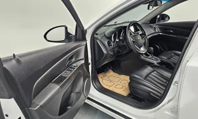 ChevroletGMDaewoo Cruze 2016, 91405 км, за 2487.86 USD - фото 10