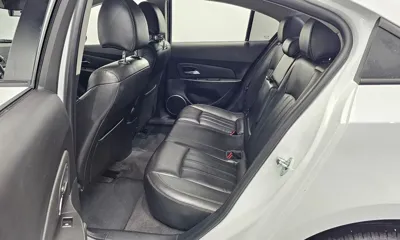ChevroletGMDaewoo Cruze 2016, 91405 км, за 2487.86 USD - фото 11
