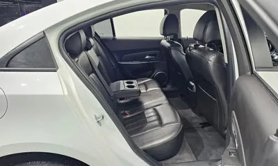 ChevroletGMDaewoo Cruze 2016, 91405 км, за 2487.86 USD - фото 12