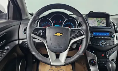 ChevroletGMDaewoo Cruze 2016, 91405 км, за 2487.86 USD - фото 13
