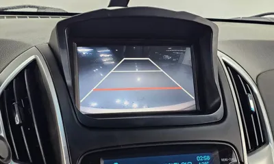 ChevroletGMDaewoo Cruze 2016, 91405 км, за 2487.86 USD - фото 14