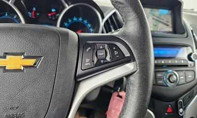 ChevroletGMDaewoo Cruze 2016, 91405 км, за 2487.86 USD - фото 15