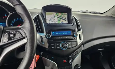 ChevroletGMDaewoo Cruze 2016, 91405 км, за 2487.86 USD - фото 17