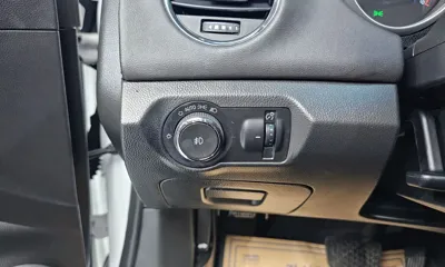 ChevroletGMDaewoo Cruze 2016, 91405 км, за 2487.86 USD - фото 19