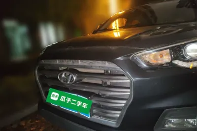 Hyundai ix35 2019, 88300 км, за 6983 USD
