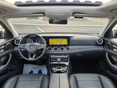 Mercedes-Benz E-Class 2018, 70000 км, за 15761.58 USD - фото 6