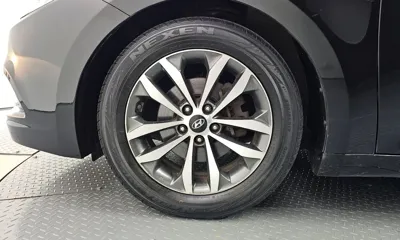 Hyundai Grandeur 2011, 125337 км, за 3304.63 USD