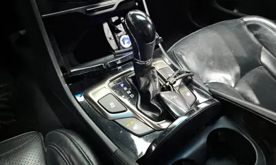 Hyundai Grandeur 2011, 125337 км, за 3304.63 USD - фото 9
