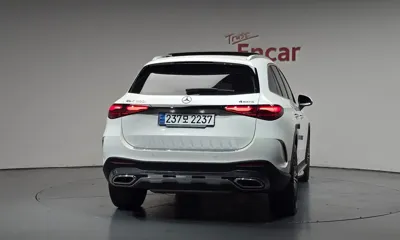 Mercedes-Benz GLC-Class 2023, 36006 км, за 43258.5 USD