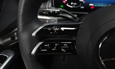 Mercedes-Benz GLC-Class 2023, 36006 км, за 43258.5 USD - фото 15