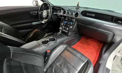 Ford Mustang 2019, 58151 км, за 14337.63 USD - фото 7