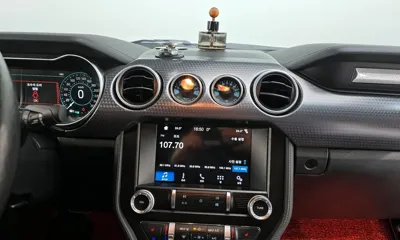 Ford Mustang 2019, 58151 км, за 14337.63 USD - фото 14