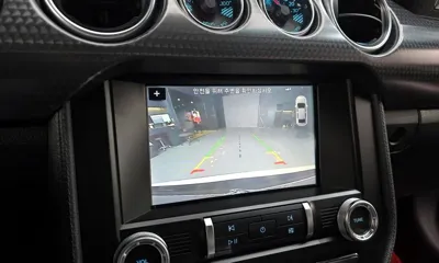 Ford Mustang 2019, 58151 км, за 14337.63 USD - фото 15