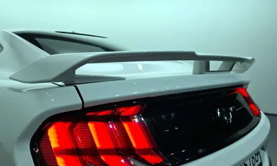 Ford Mustang 2019, 58151 км, за 14337.63 USD - фото 19