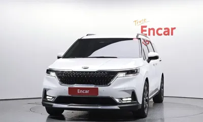 Kia Canival 2021, 77246 км, за 16345.02 USD
