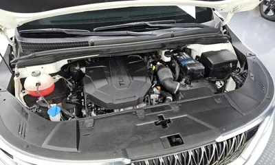 Kia Canival 2021, 77246 км, за 16345.02 USD - фото 6