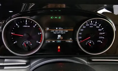 Kia Canival 2021, 77246 км, за 16345.02 USD - фото 8