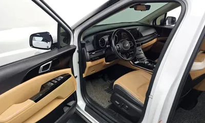 Kia Canival 2021, 77246 км, за 16345.02 USD - фото 11