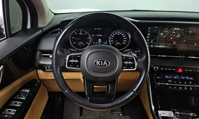 Kia Canival 2021, 77246 км, за 16345.02 USD - фото 13