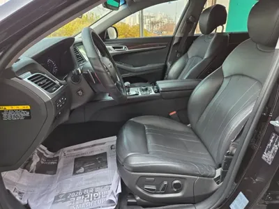 Genesis G80 2018, 170365 км, за 10289.27 USD - фото 9