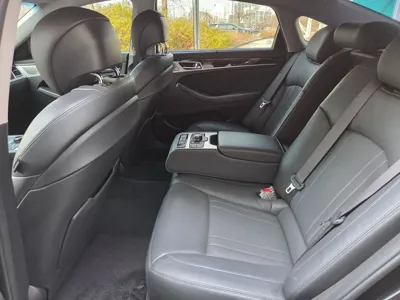 Genesis G80 2018, 170365 км, за 10289.27 USD - фото 10