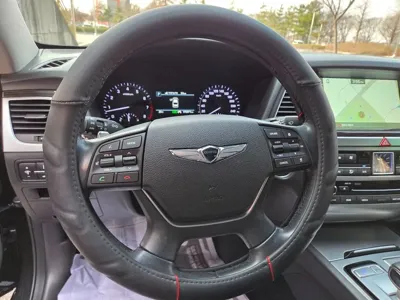 Genesis G80 2018, 170365 км, за 10289.27 USD - фото 12
