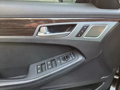 Genesis G80 2018, 170365 км, за 10289.27 USD - фото 13