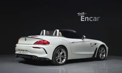 BMW Z4 2016, 71209 км, за 18314.3 USD