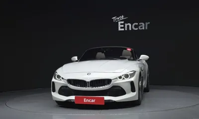 BMW Z4 2016, 71209 км, за 18314.3 USD