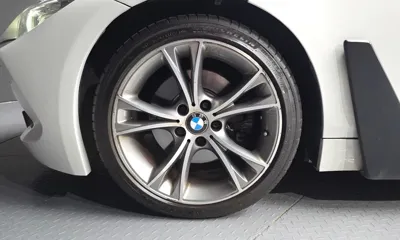 BMW Z4 2016, 71209 км, за 18314.3 USD