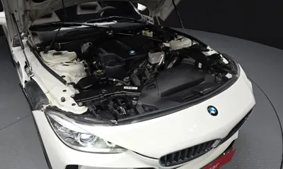 BMW Z4 2016, 71209 км, за 18314.3 USD - фото 6