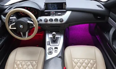 BMW Z4 2016, 71209 км, за 18314.3 USD - фото 7