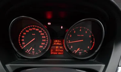 BMW Z4 2016, 71209 км, за 18314.3 USD - фото 8