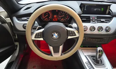 BMW Z4 2016, 71209 км, за 18314.3 USD - фото 11