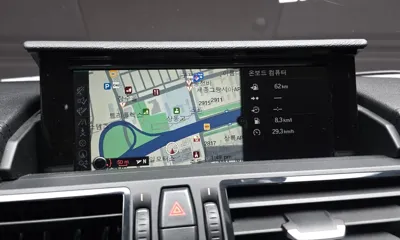 BMW Z4 2016, 71209 км, за 18314.3 USD - фото 12
