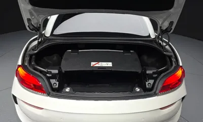 BMW Z4 2016, 71209 км, за 18314.3 USD - фото 20