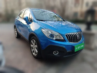 Buick Encore 2015, 71000 км, за 3723 USD - фото 3