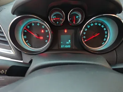 Buick Encore 2015, 71000 км, за 3723 USD - фото 13