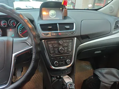 Buick Encore 2015, 71000 км, за 3723 USD - фото 14