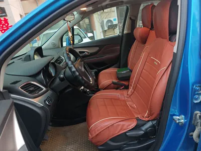 Buick Encore 2015, 71000 км, за 3723 USD - фото 16