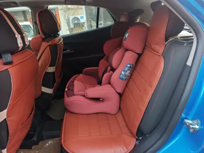 Buick Encore 2015, 71000 км, за 3723 USD - фото 18
