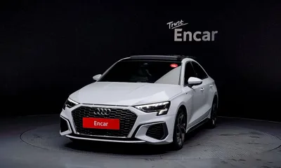 Audi A3 2024, 30611 км, за 18434.09 USD