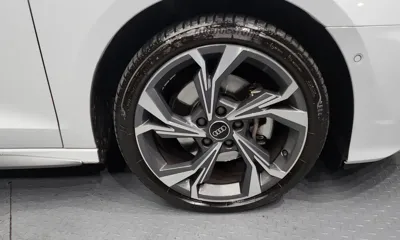 Audi A3 2024, 30611 км, за 18434.09 USD