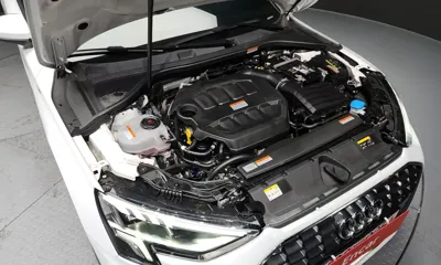 Audi A3 2024, 30611 км, за 18434.09 USD - фото 6