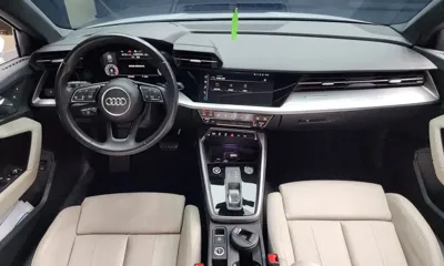 Audi A3 2024, 30611 км, за 18434.09 USD - фото 7