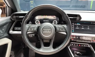 Audi A3 2024, 30611 км, за 18434.09 USD - фото 13